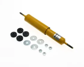 KONI Sport (yellow) 80 Series- internally adjustable, twin-tube non-gas Alfa Romeo Rear